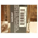 Believe Beauty Skin Finish Foundation - Hazelnut  (set of 3)