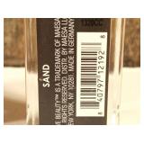 Believe Beauty Skin Finish Foundation - Sand  (set of 3)