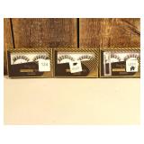 Believe Beauty Fake Lashes Fantasize  (set of 3)