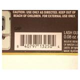 Believe Beauty Fake Lashes Fantasize  (set of 3)