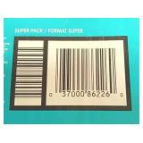 Pampers Baby Dry Ultra Cushiony Diapers, Size 6 (23-44 lbs), 64 Count