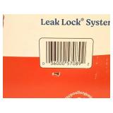 Huggies Complete Protection Baby Diapers, Size 6 (35+ lbs), 74 ct