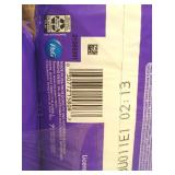 Luvs, Diapers Platinum Protection Size 6, 20 Count  (set of 3)
