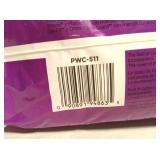 Prevail Daily Underwear for Women, Pull on with Tear Away Seams, Small 22 count