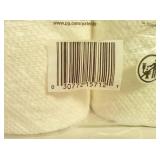 Bounty Paper Towels Select-A-Size White, 4 Double Rolls, 82 Sheets Per Roll  (set of 2)