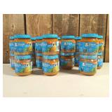 Gerber Natural For Baby 20count