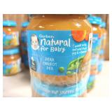 Gerber Natural For Baby 20count