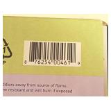 Gentle Journeys Diapers For Boys & Girls size 6