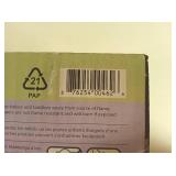 Gentle Journeys Diapers For Boys & Girls size 7