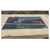 2025 K2545 Unused 46FTx 25FT Metal Garage