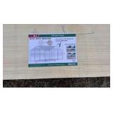 2025 K2010 Unused Chicken coop