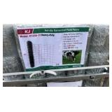 2025 K1230 Unused Hot-dip Galvanized Field Fence