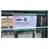 2025 K2039 Unused Module Livestock Shelter