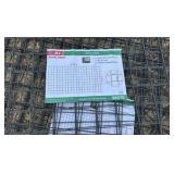 2025 K00037 Unused Wire mesh