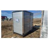 2025 K1522 Unused Portable Restroom