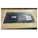 2025 K2030 Unused 20 FT x 30FT Metal Gara