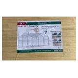 2025K2010Unused Chicken Coop