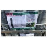 2025 K1230 Unused Hot-dip Galvanized Field Fence