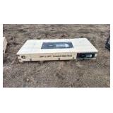 2025 K1912 Unused 20FTx12FT Livestock Metal Shed