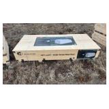 2025 K1220 Unused 12ftx20ft Single Garage Metal Shed