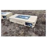 2025 K2030 Unused 20 FT x 30FT Metal Garage