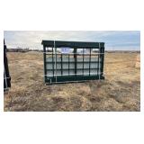 2025 K2039 Unused Module Livestock Shelter