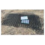 2025 K00037 Unused Wire mesh