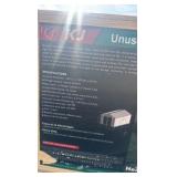 2025 K1220 Unused 12ftx20ft Single Garage Metal Shed