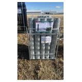 2025 K1230 Unused Hot-dip Galvanized Field Fence