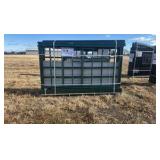 2025 K2039 Unused Module Livestock Shelter