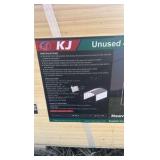 2025 K4020 Unused 40ft x 20ft SteeI Carport Shed