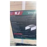 2025 K2030 Unused 20 FT x 30FT Metal Gara