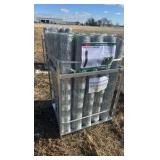 2025 K1230 Unused Hot-dip Galvanized Field Fence