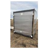 2025 K1522 Unused Portable Restroom