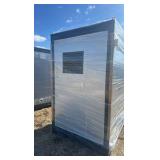 2025 K1522 Unused Portable Restroom