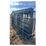 2025 K2039 Unused Module Livestock Shelter