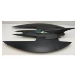 Super Cool Bat Wing 28" x 38"