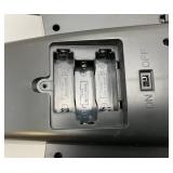 Super Cool Bat Wing 28" x 38"