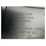 Super Cool Bat Wing 28" x 38"