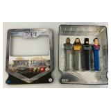 Misc. Action Figures Including AVENGERS And More (NIB)