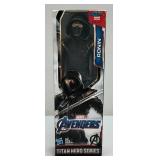 Misc. Action Figures Including AVENGERS And More (NIB)