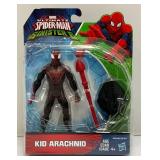 Misc. Action Figures Including SPIDER-MAN, WONDER WOMAN And More (NIB)
