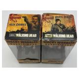 FUNKO Brand Wacky Wobblers "The Walking Dead" (NIB)