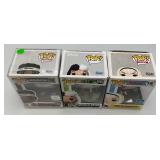 Misc. FUNKO POPS! Including VILLIANS And More (NIB)