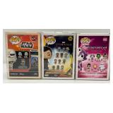 Misc. FUNKO POPS! Including VENOM And More (NIB)