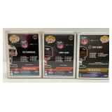 Misc. FUNKO POPS! Including X-Men And More (NIB)