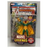 Misc. Action Figures Including X-MEN And More (NIB)