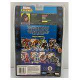 Misc. Action Figures Including X-MEN And More (NIB)