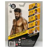 Misc. Action Figures Including X-MEN And More (NIB)