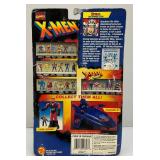 Misc. Action Figures Including X-MEN And More (NIB)